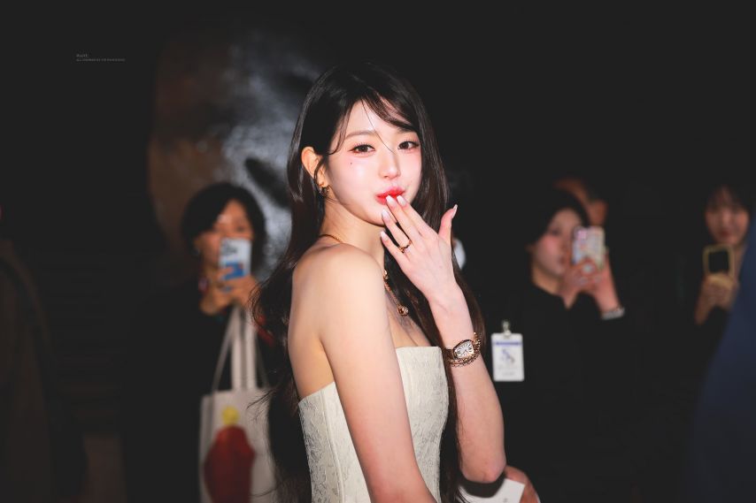 아이브 장원영