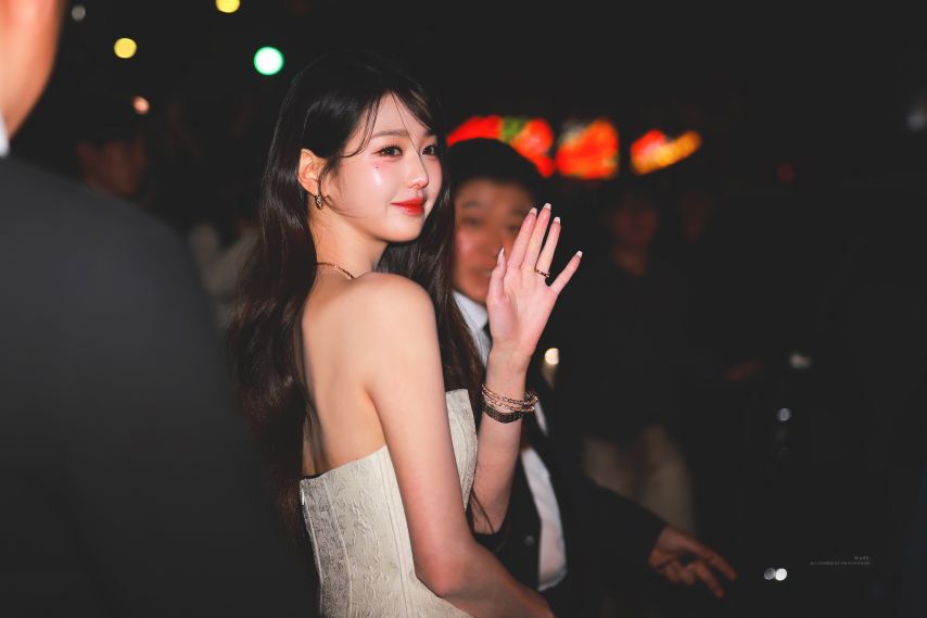 아이브 장원영