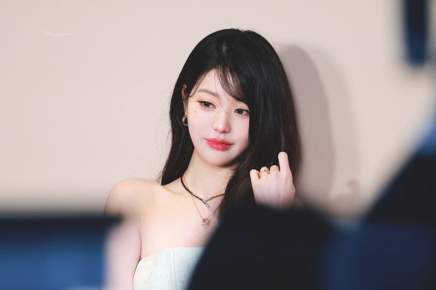 아이브 장원영