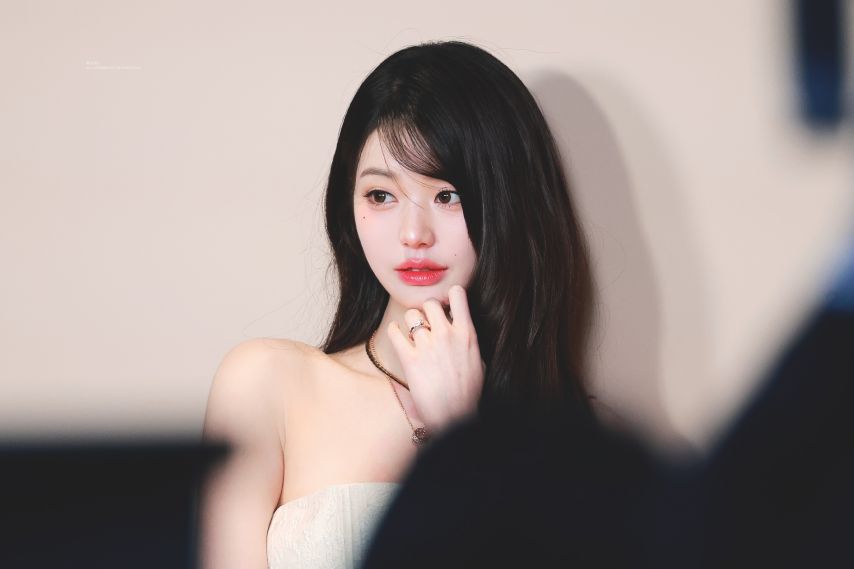 아이브 장원영