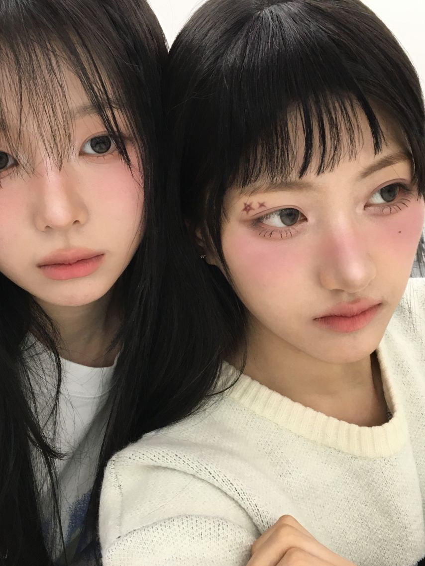 세이마이네임 준휘,  도희, 카니