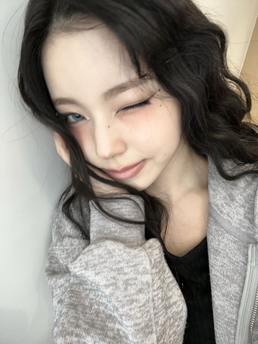 엔믹스 규진
