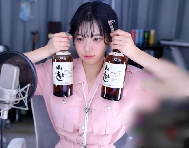 [QWER] 쵸단