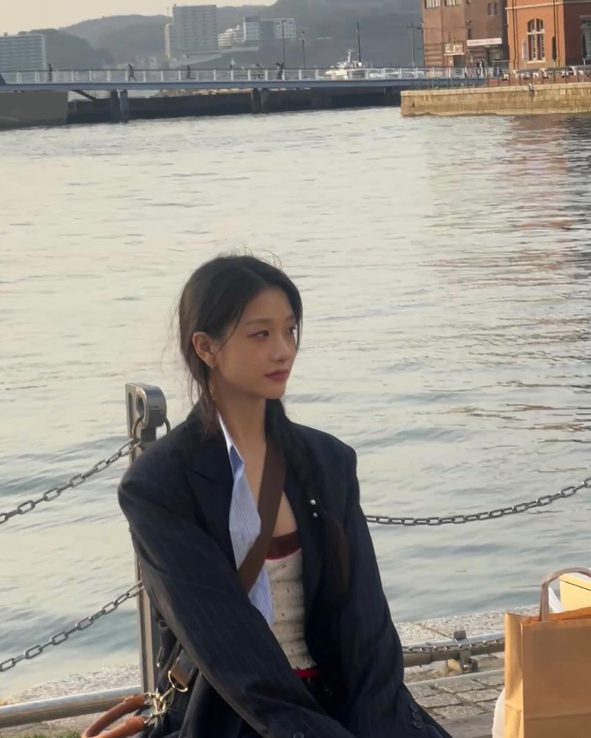 프로미스나인 이서연