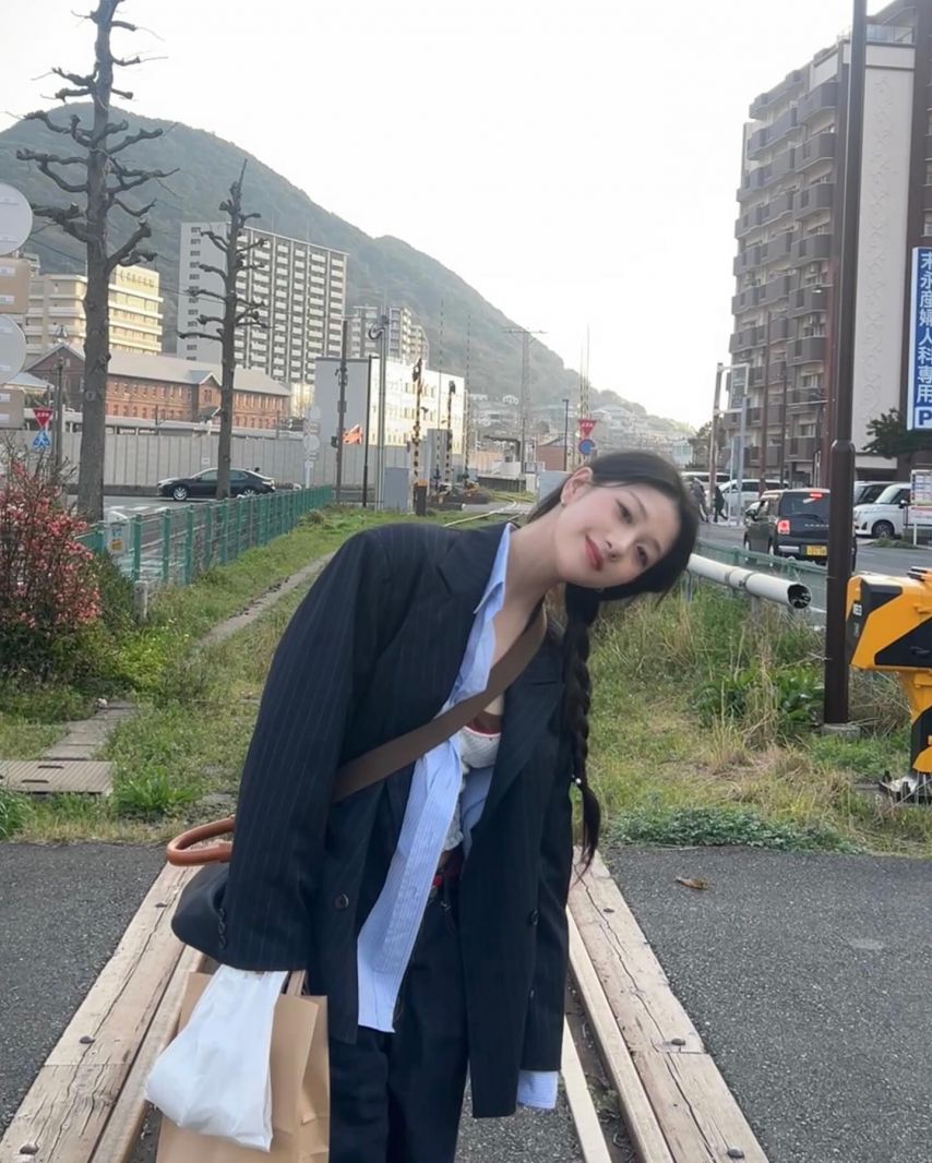 프로미스나인 이서연