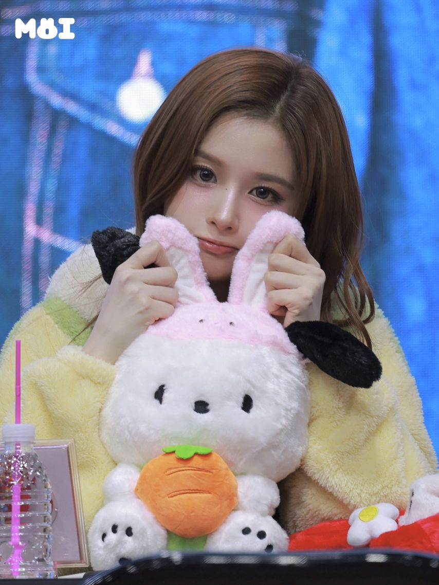 엔믹스 설윤