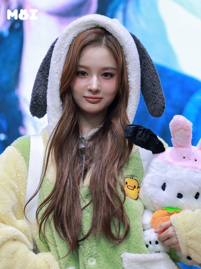 엔믹스 설윤
