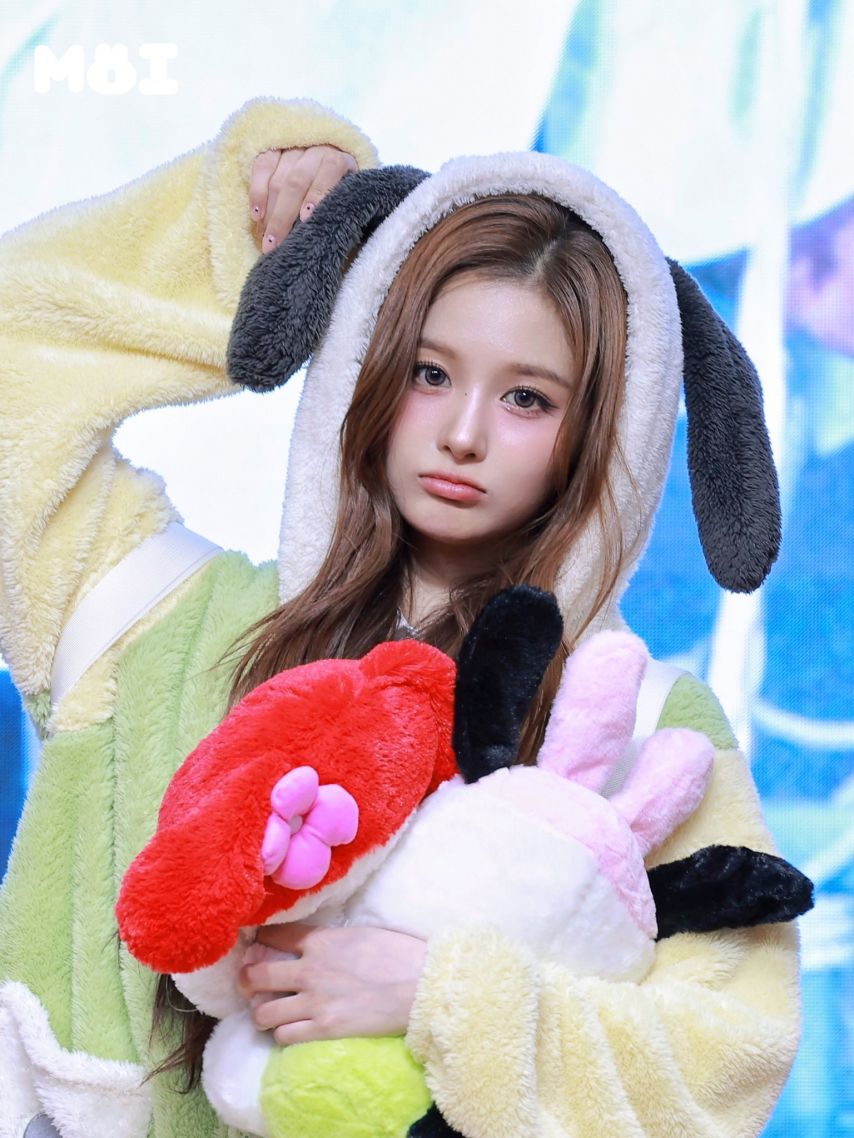 엔믹스 설윤