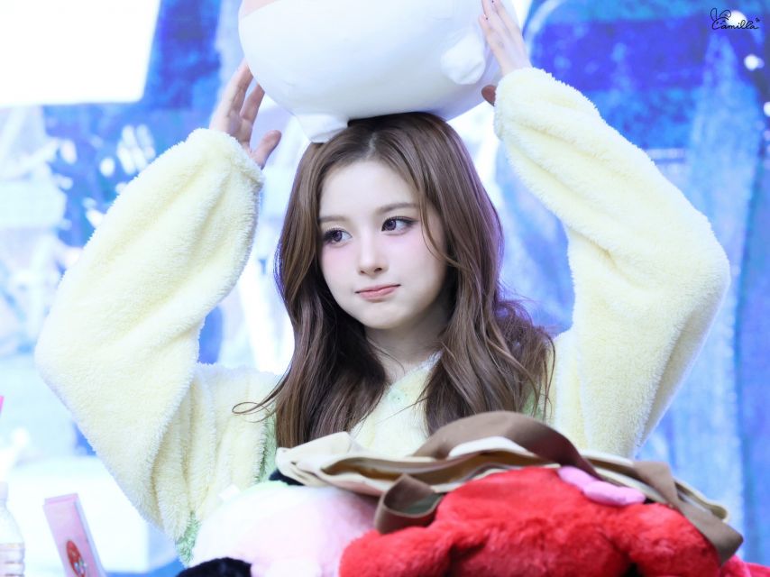 엔믹스 설윤