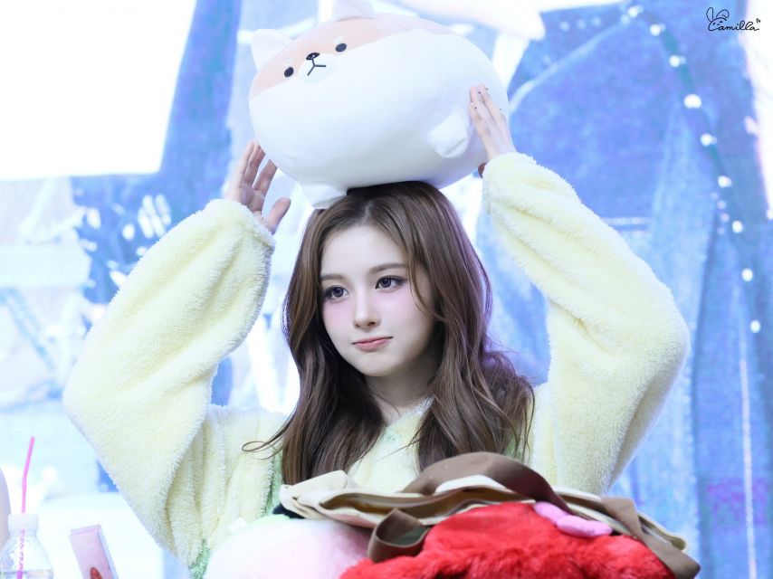 엔믹스 설윤