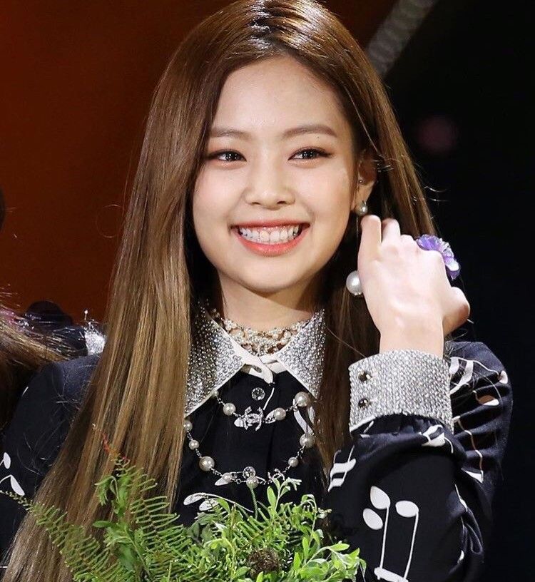 블랙핑크 제니