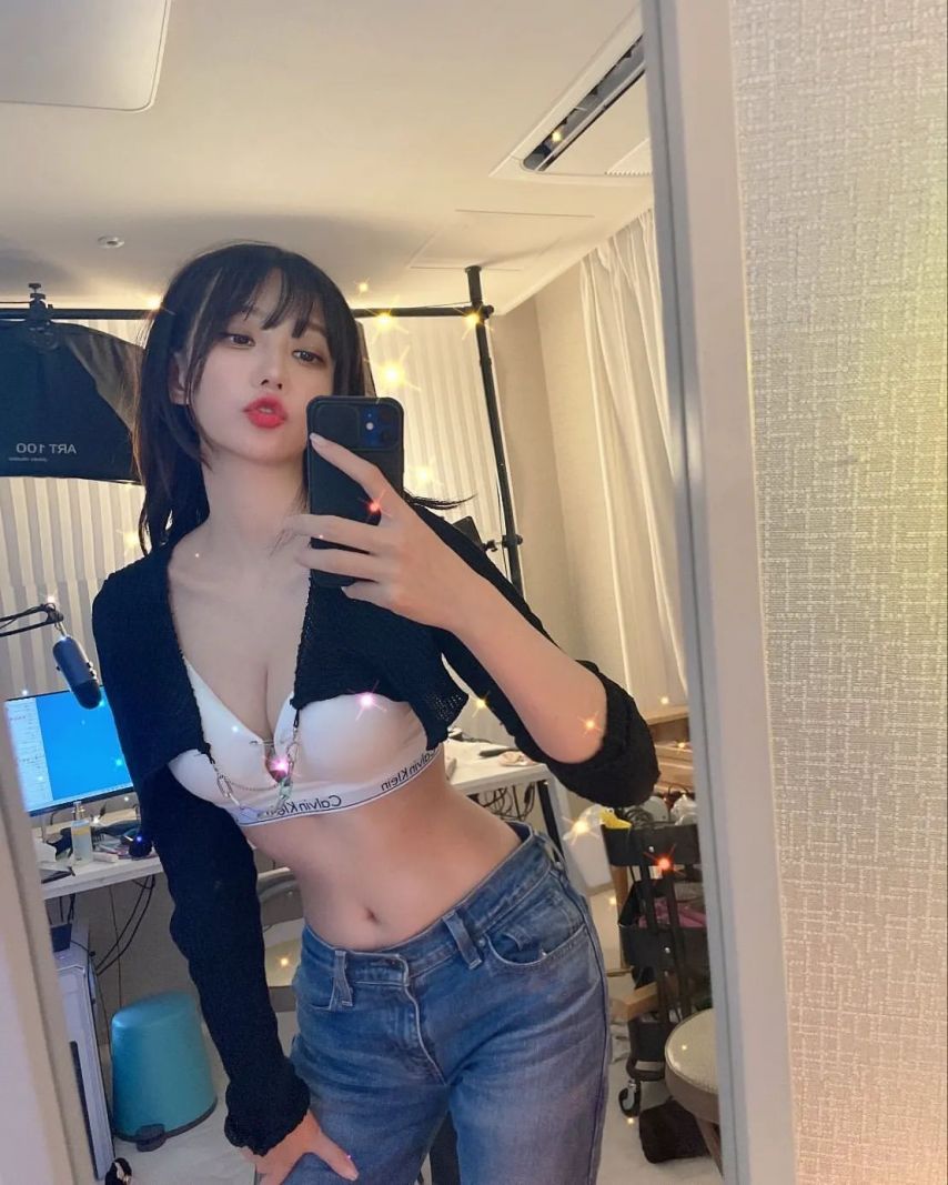 QWER 마젠타