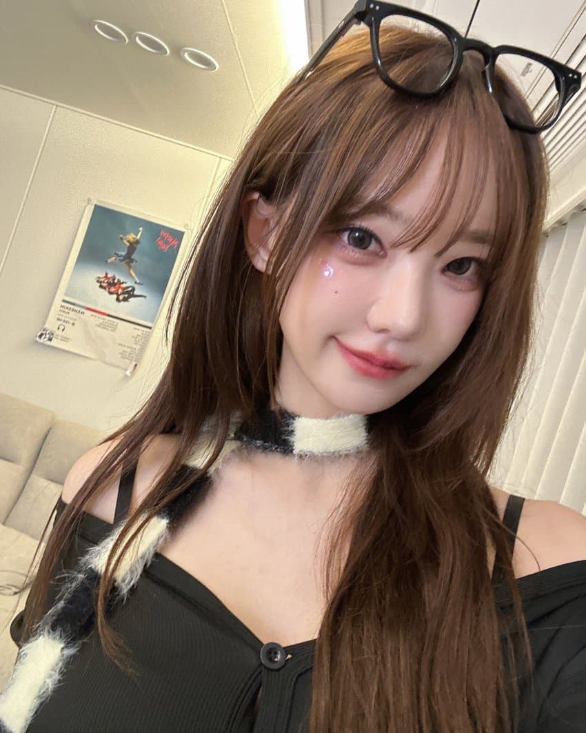 QWER 마젠타