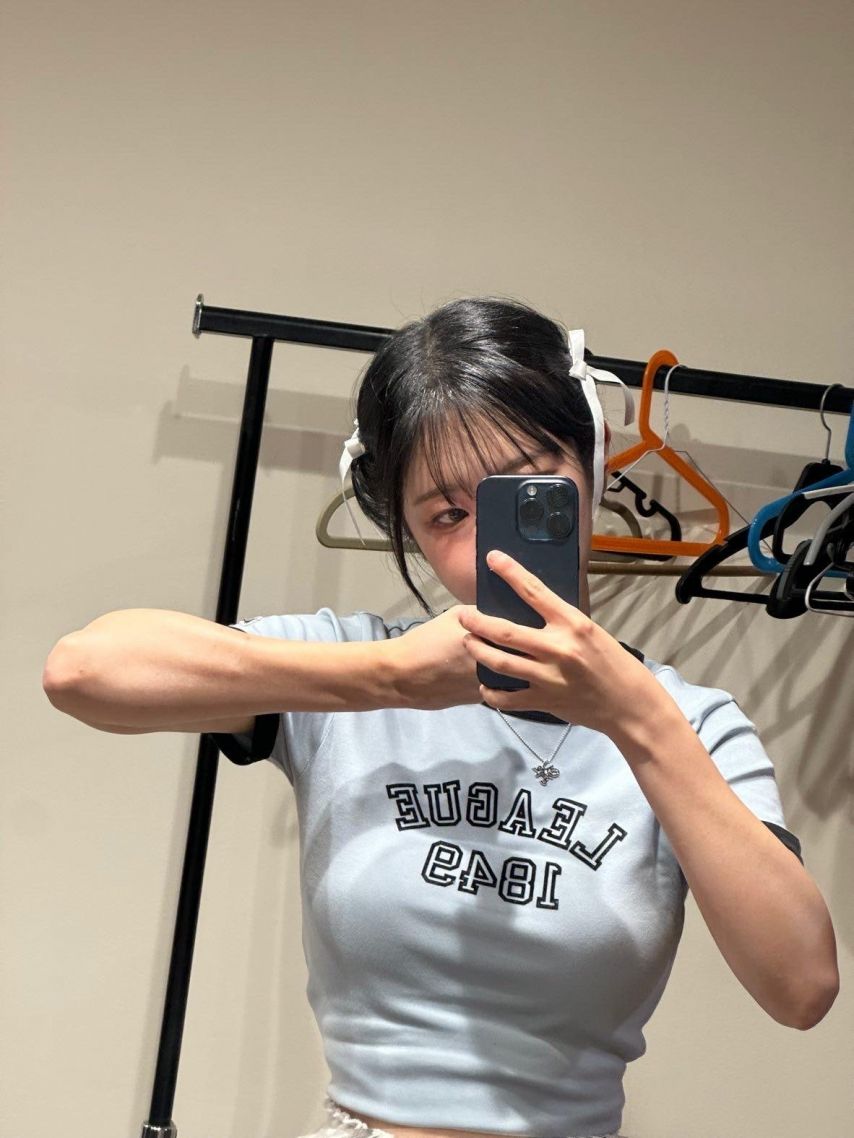 QWER 쵸단