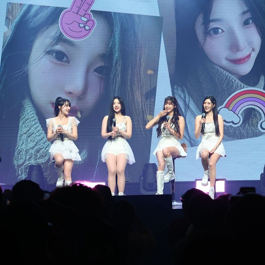 안지현 남민정 조연주 박민서