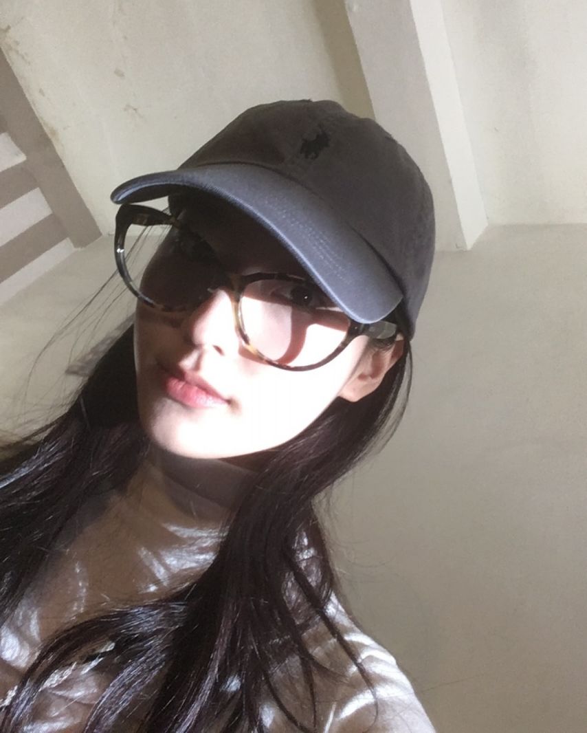 프로미스나인 이새롬
