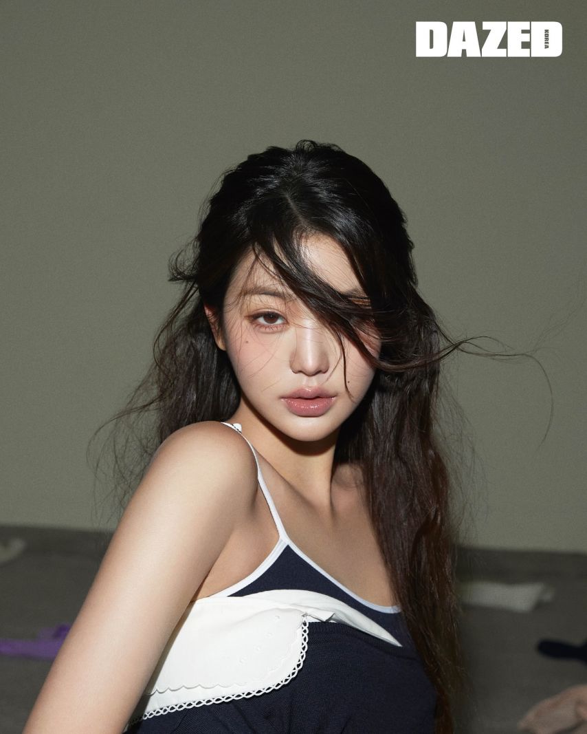 아이브 장원영