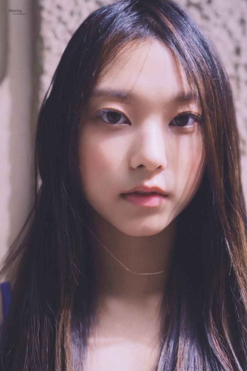 [NJZ] 해린