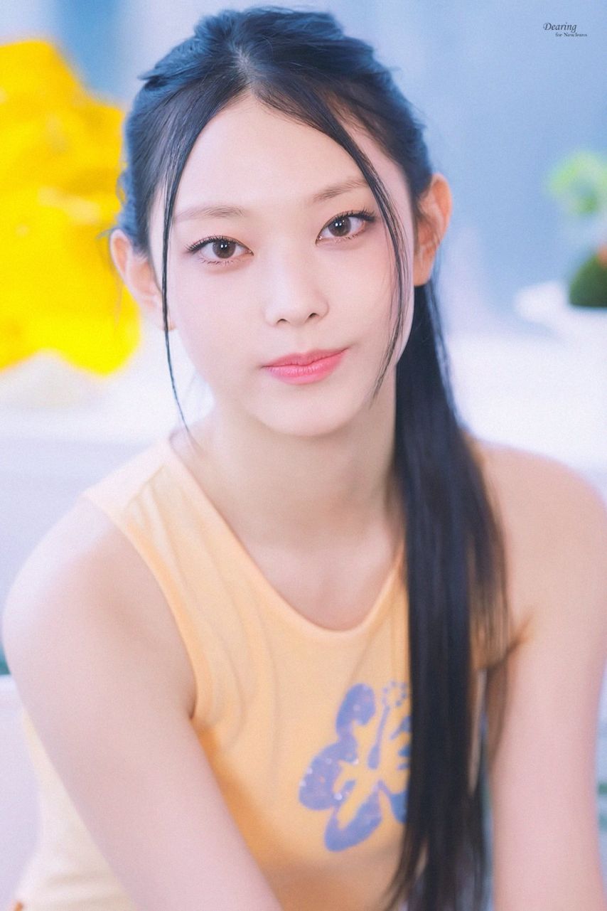 [NJZ] 해린