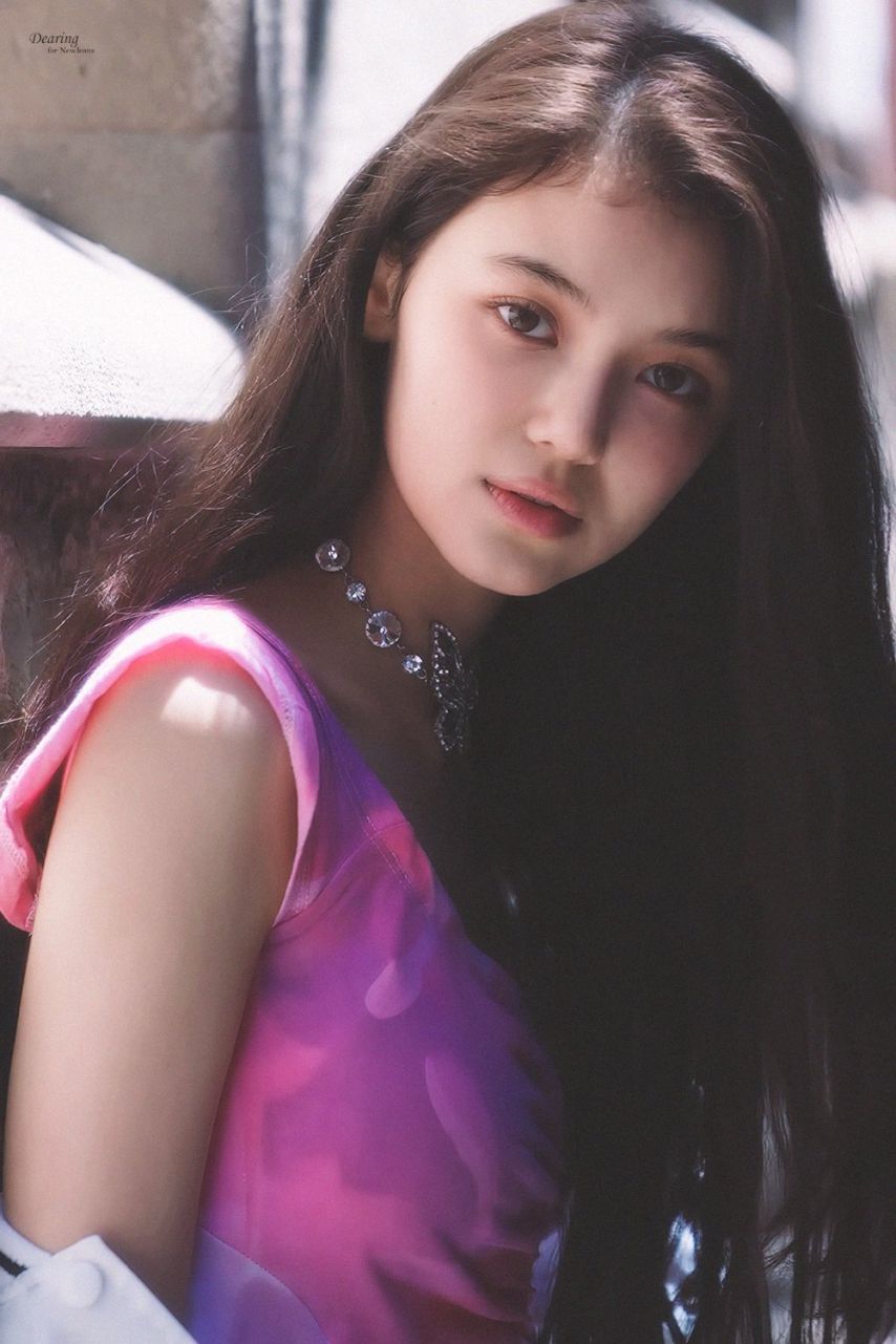 [NJZ] 다니엘