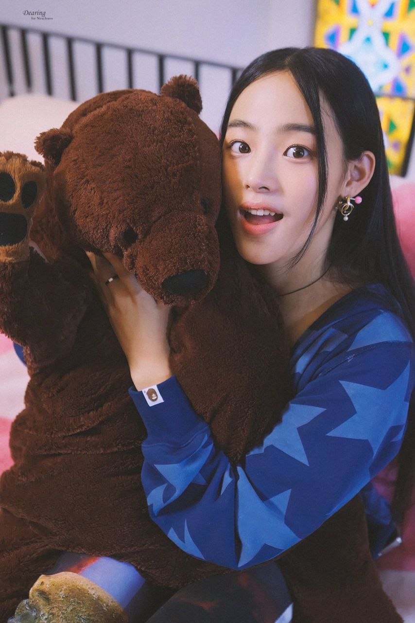 [NJZ] 민지