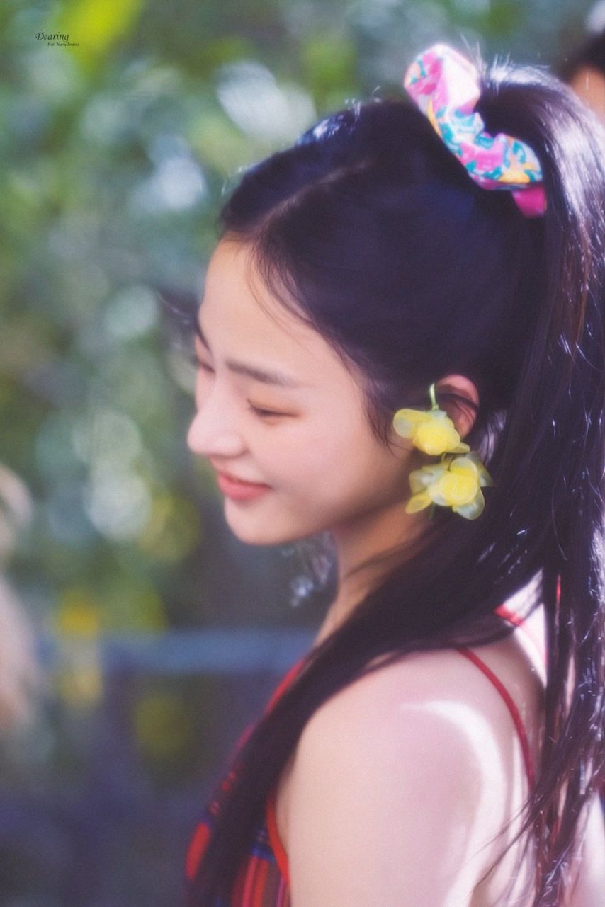 [NJZ] 민지