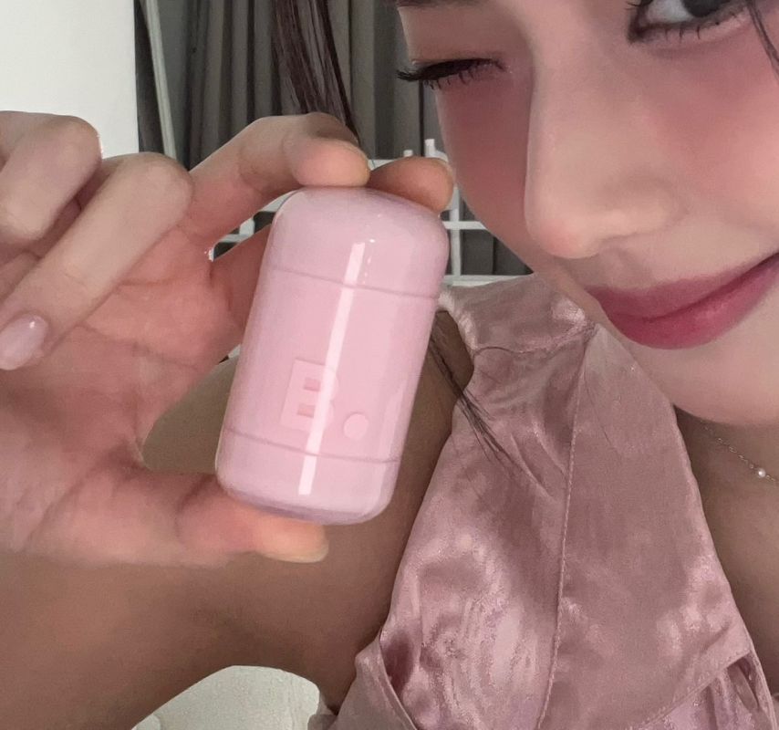 베이비몬스터 루카