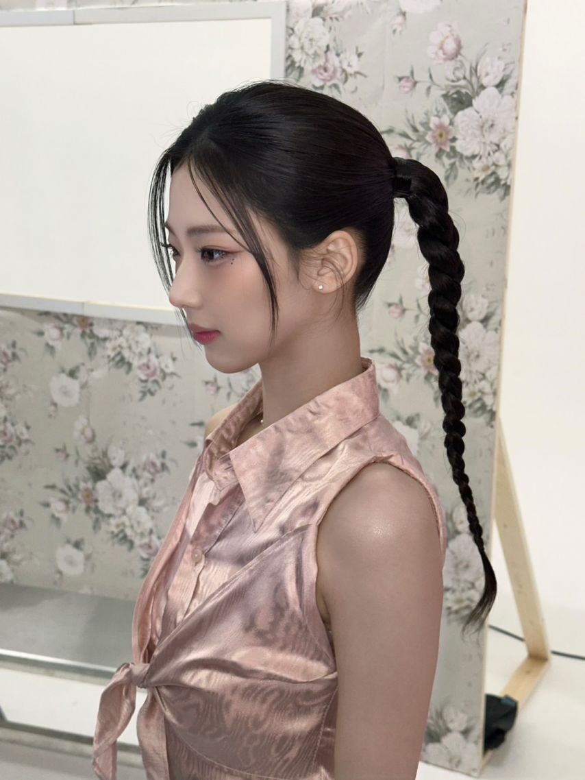 베이비몬스터 루카