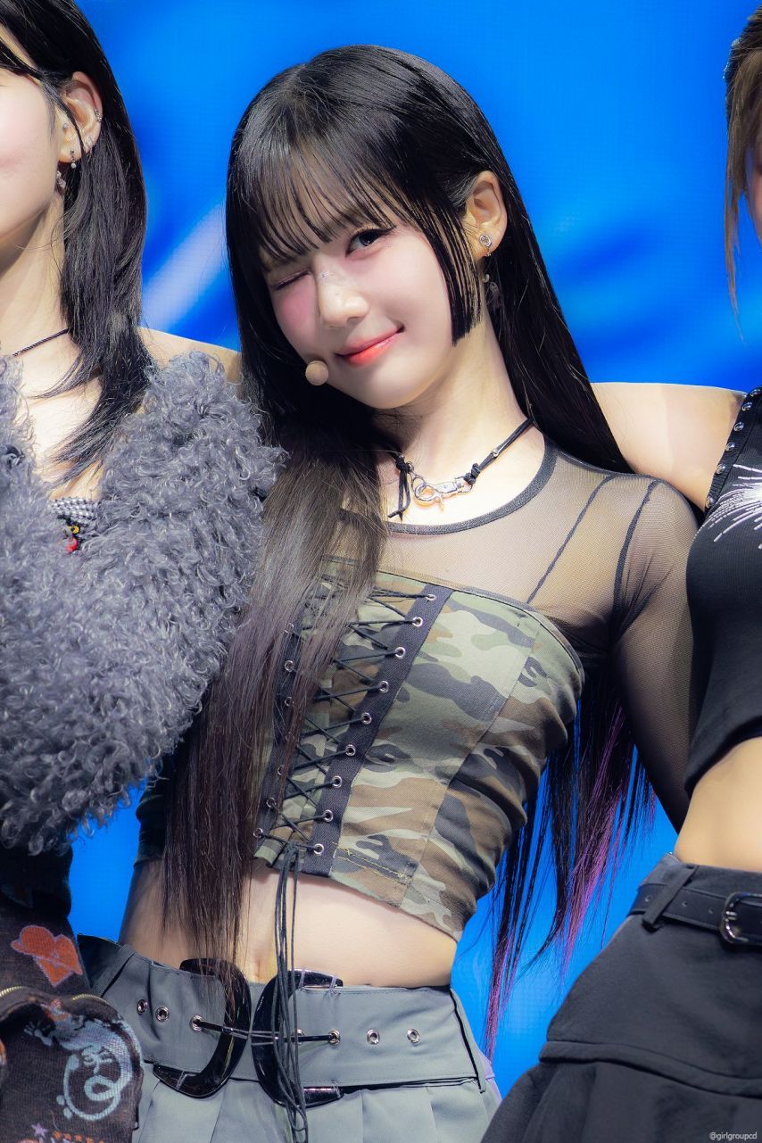 트리플에스 윤서연