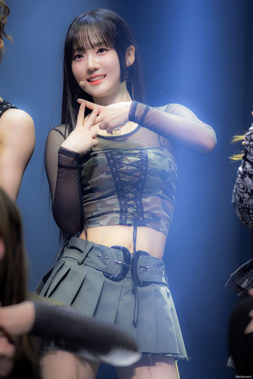 트리플에스 윤서연