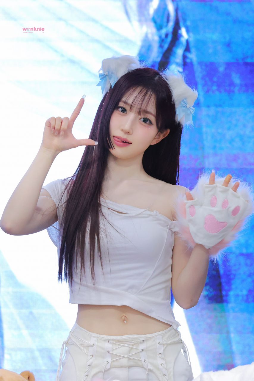 엔믹스 해원