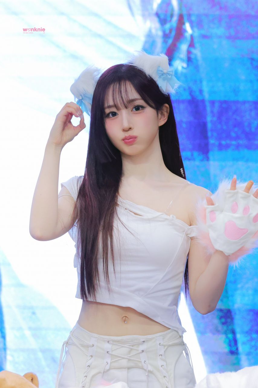 엔믹스 해원