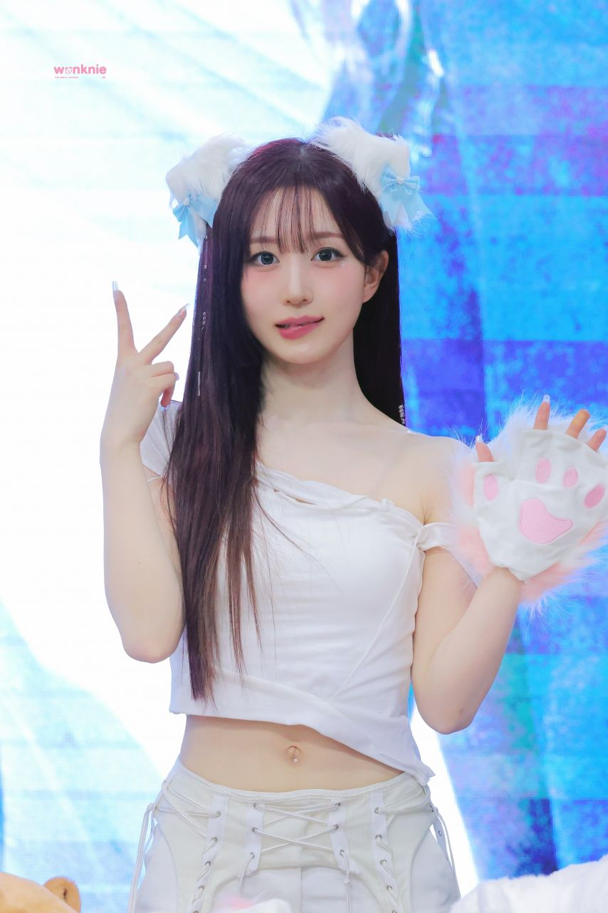 엔믹스 해원