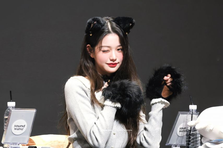 아이브 장원영