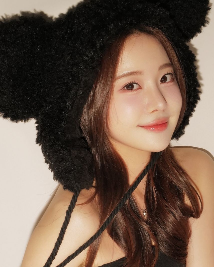 아옳이 김민영