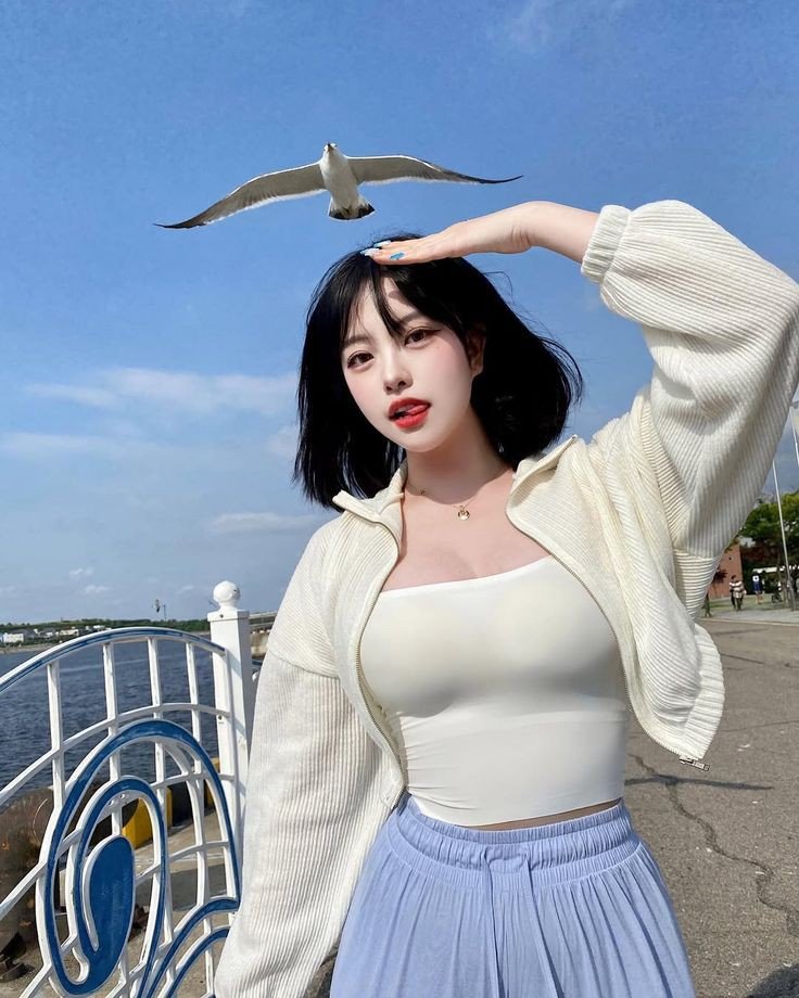ㅇㅎ?) 곧 보게 될 룩