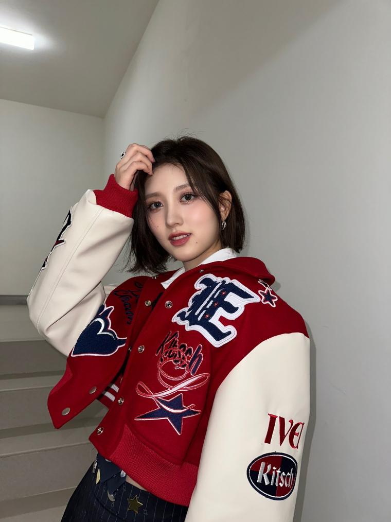 아이브 가을