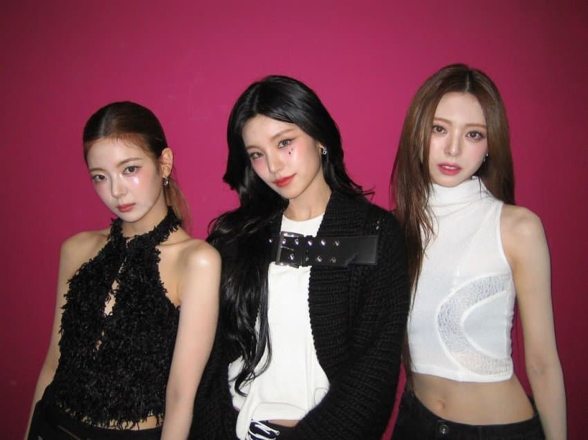 ITZY