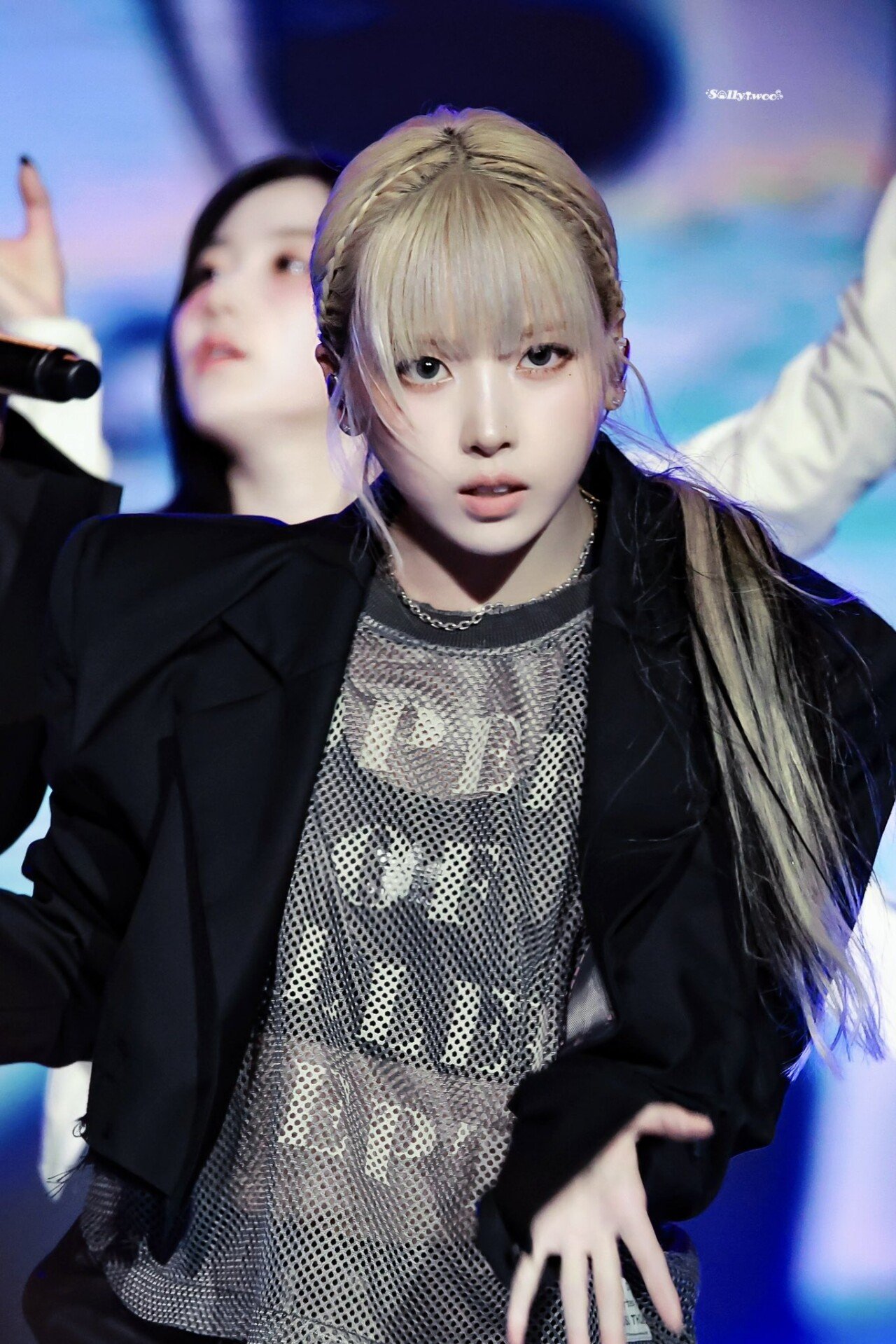엔믹스 지우