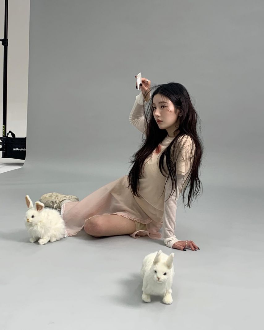 권은비