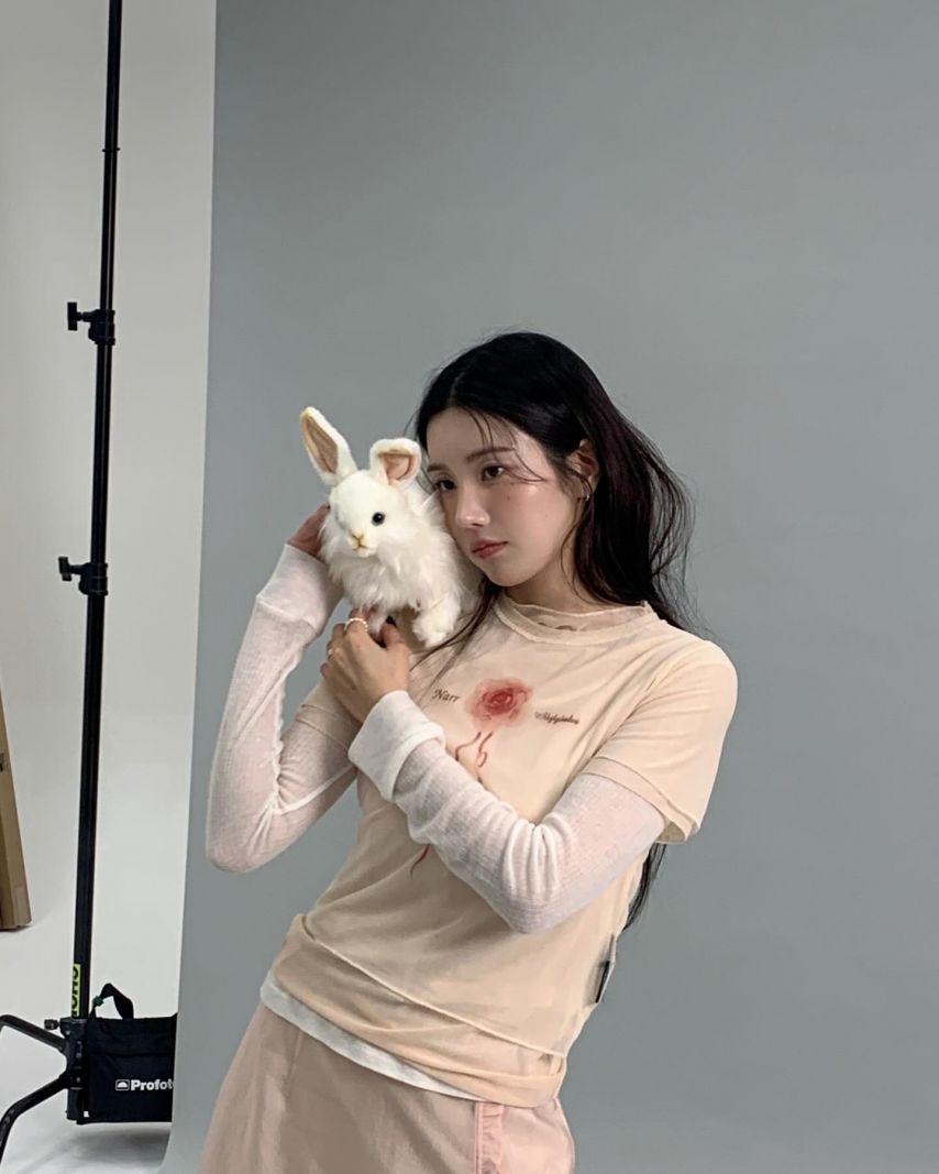 권은비