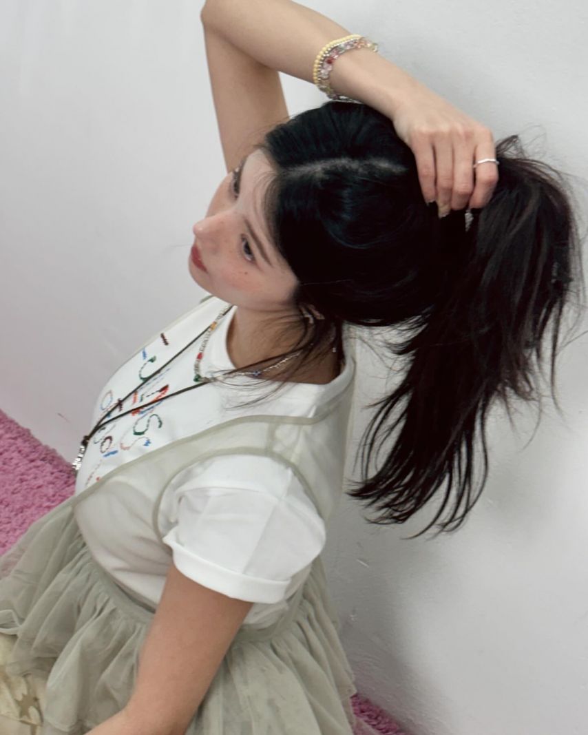 권은비
