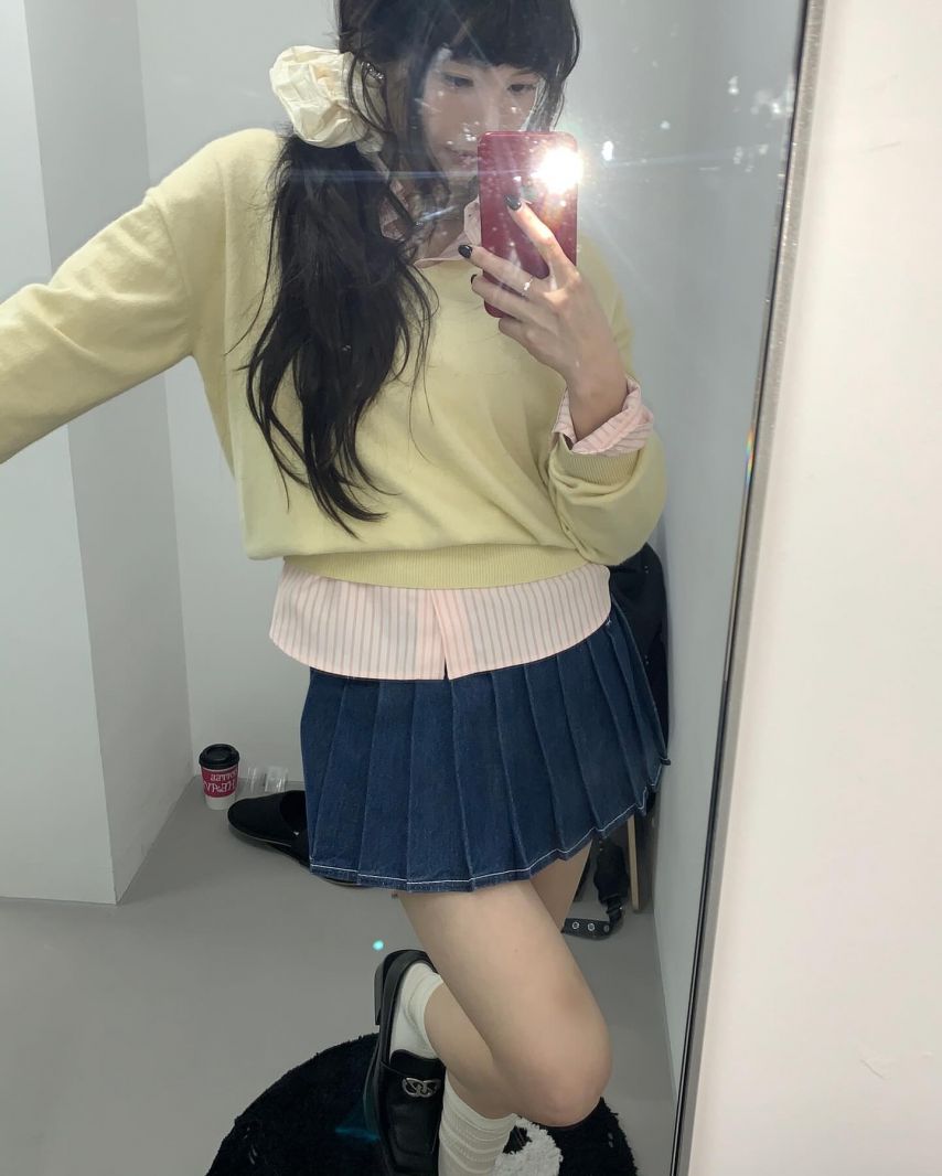 권은비