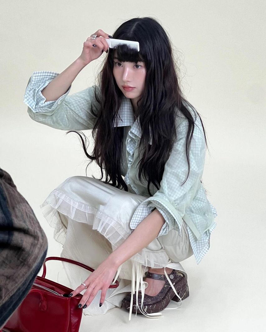 권은비