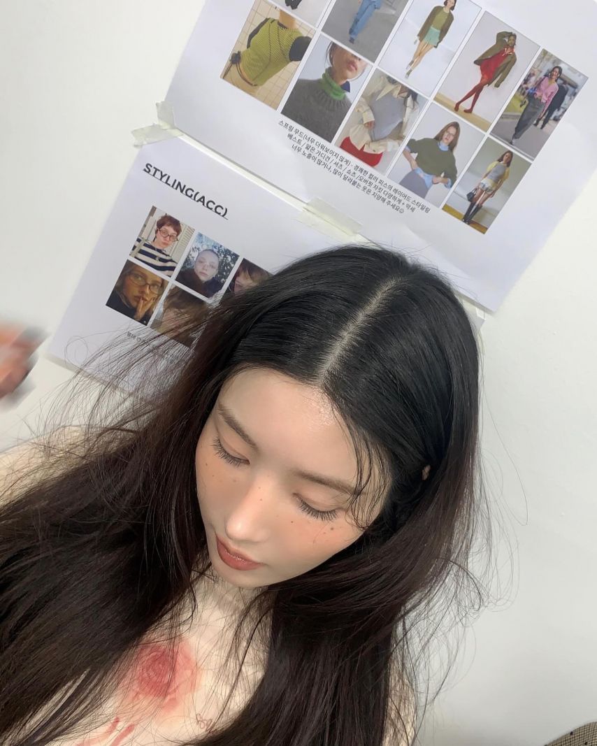 권은비