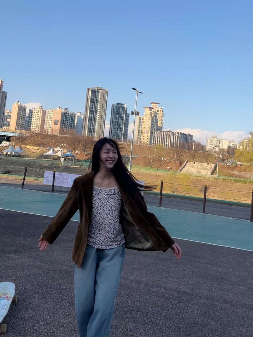피프티피프티 하나