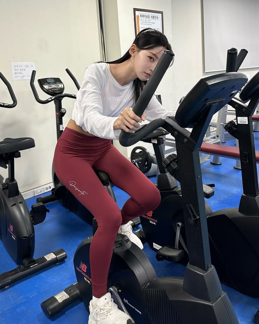 김민지 선수