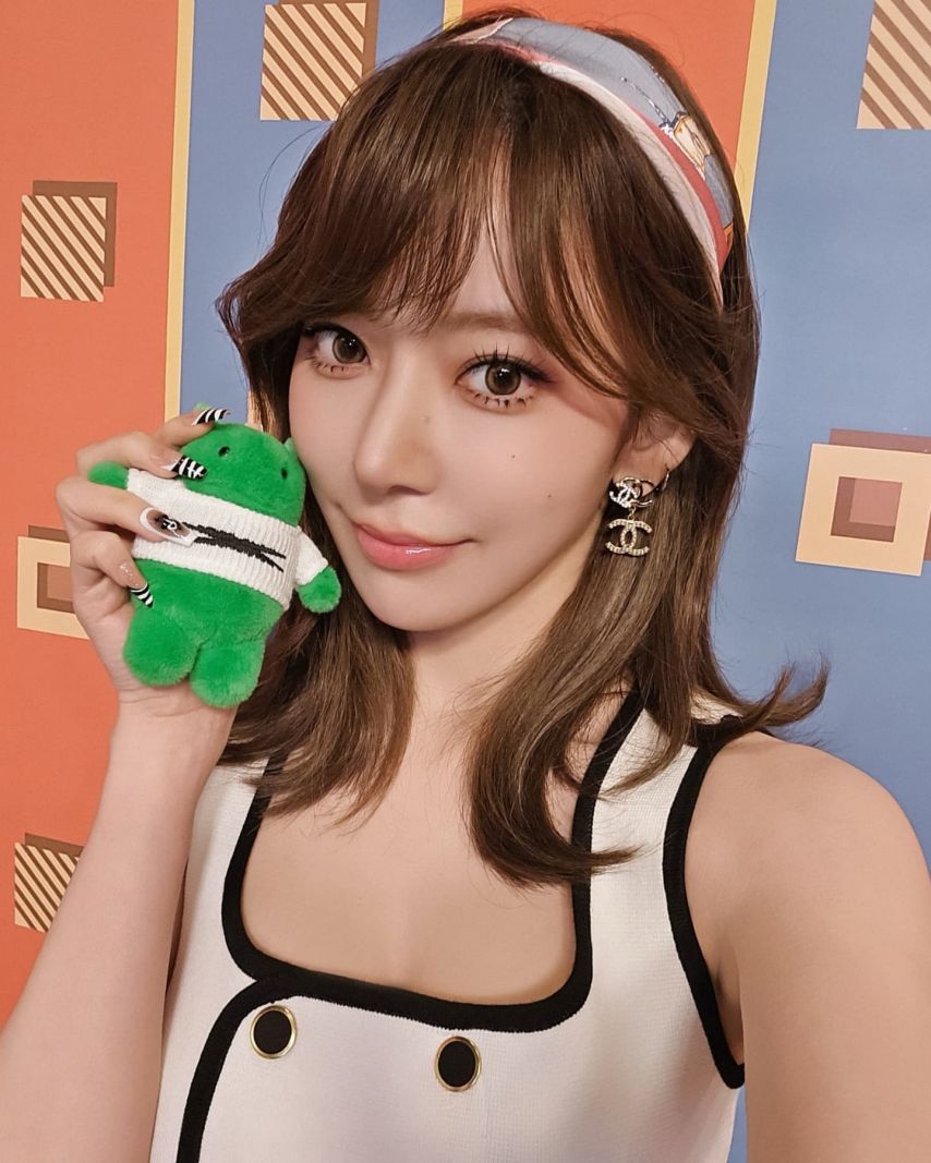 르세라핌 사쿠라