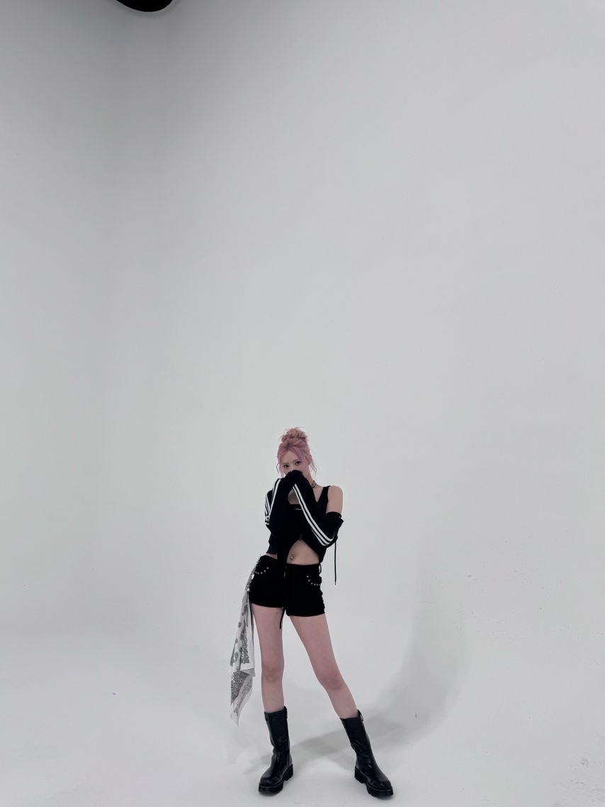 베이비몬스터 라미
