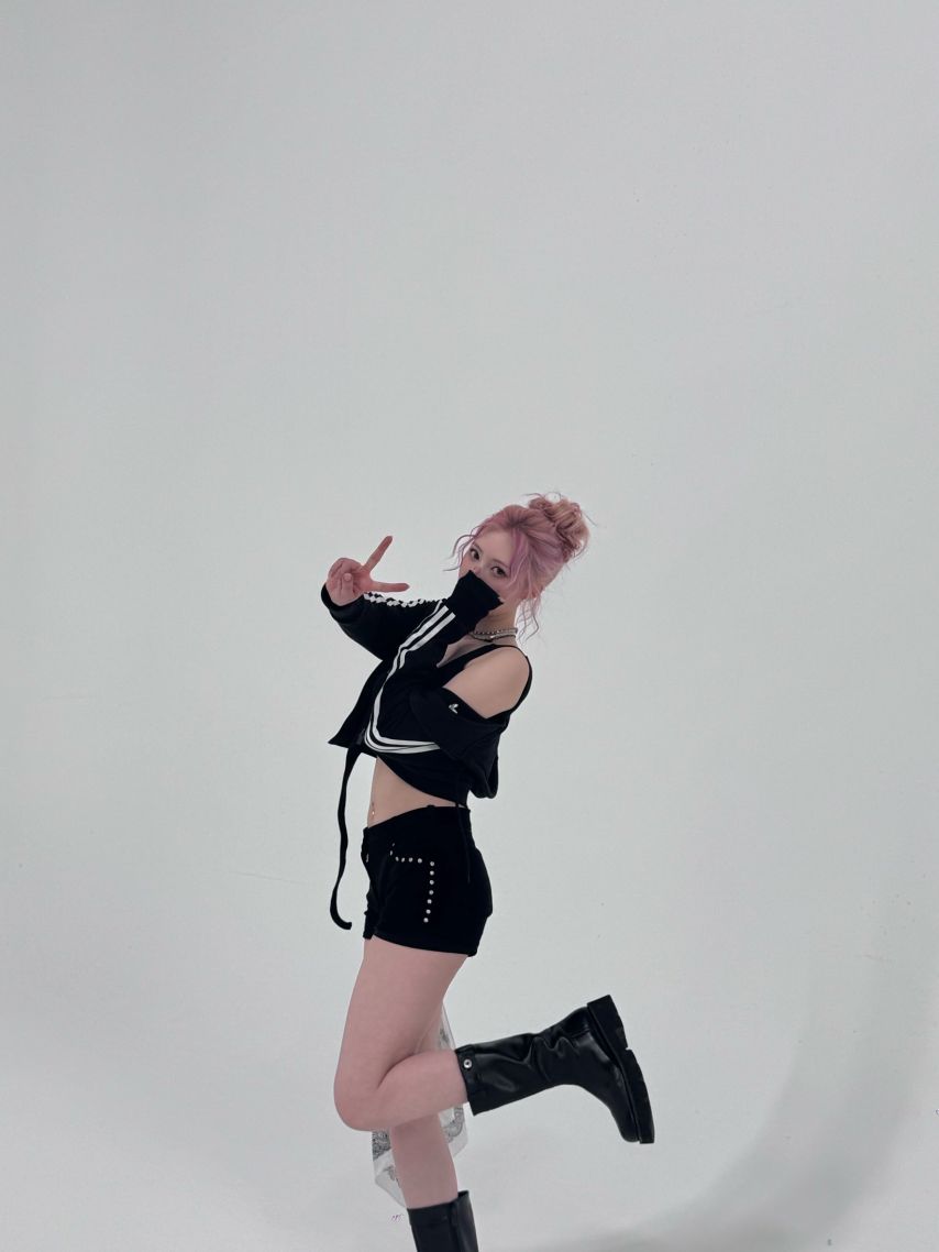 베이비몬스터 라미